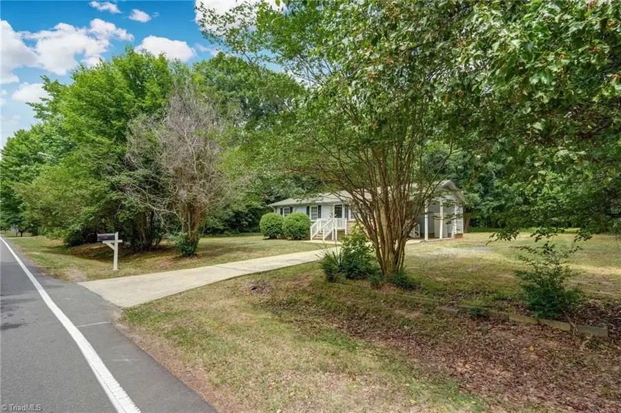 201 Lancaster Road, Mebane, NC 27302 - #3