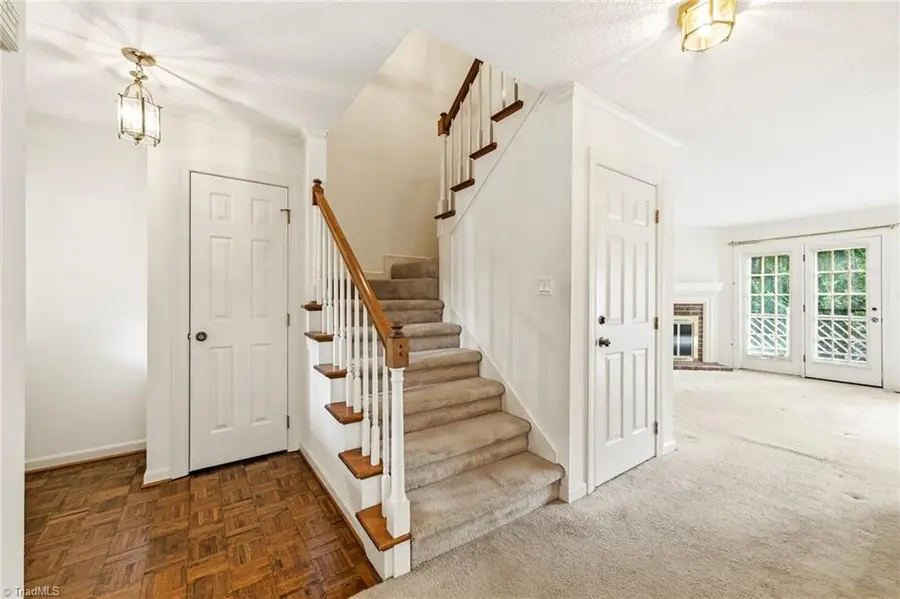 889 Brookleigh Court, Winston Salem, NC 27104 - #2