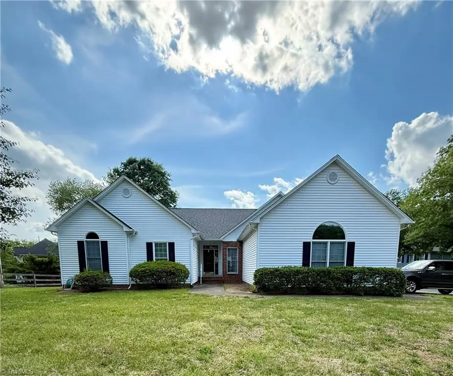 201 Brookfarm Trail, Lewisville, NC 27023 - #1