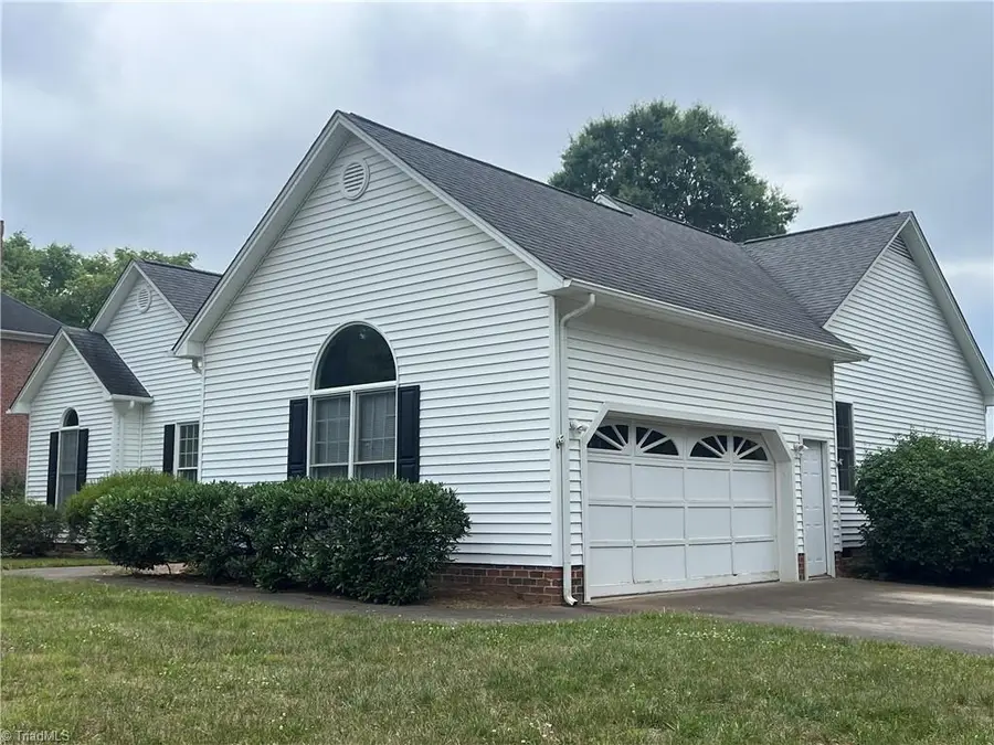 201 Brookfarm Trail, Lewisville, NC 27023 - #2