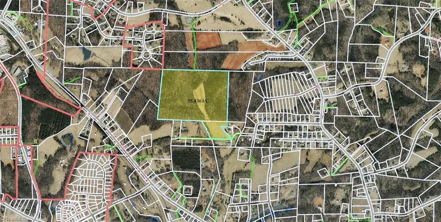 0-0-0 Beechwood Road, King, NC 27021 - #2