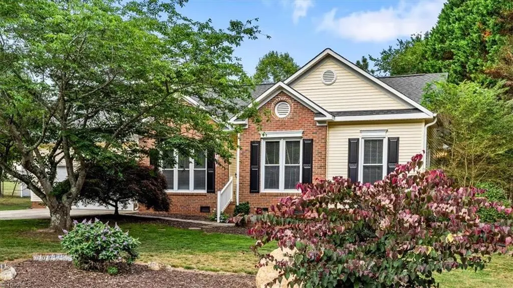 7108 Harper Ridge Court, Oak Ridge, NC 27310 - #1