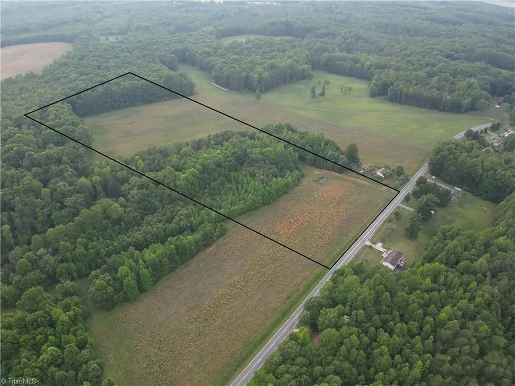 690 Goose Pond Road, Ruffin, NC 27326 - #1
