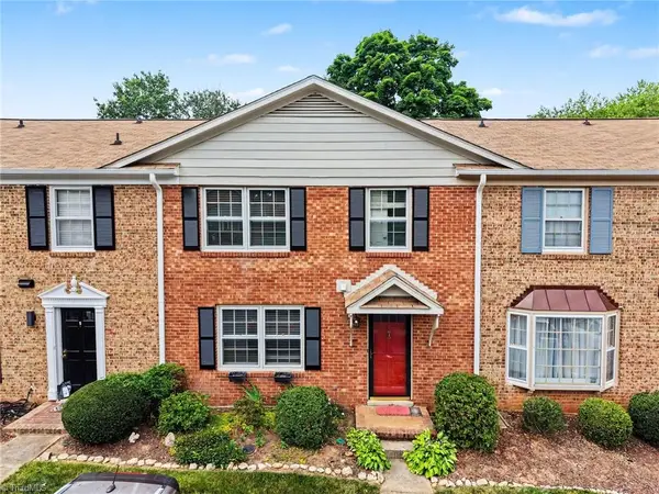 4819 Tower Road #C, Greensboro, NC 27410