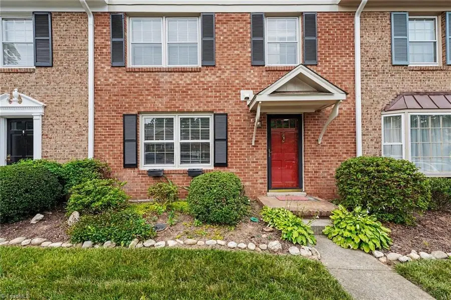 4819 Tower Road #C, Greensboro, NC 27410 - #2