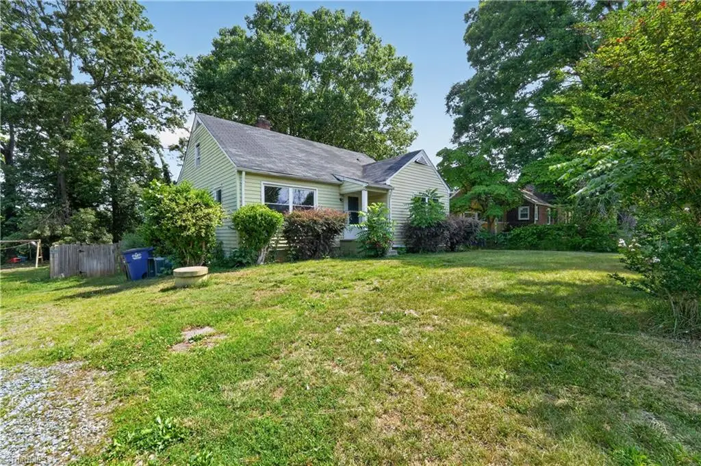 5413 Shattalon Drive, Winston Salem, NC 27106 - #1