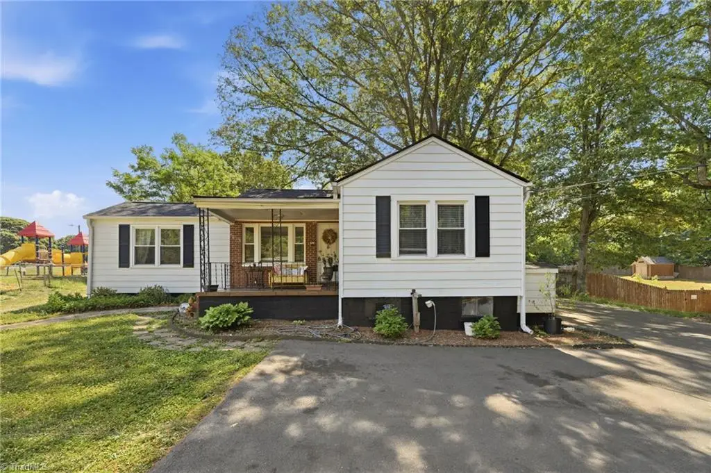 4015 Lexwin Avenue, Winston Salem, NC 27107 - #1
