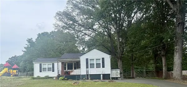 4015 Lexwin Avenue, Winston-Salem, NC 27107