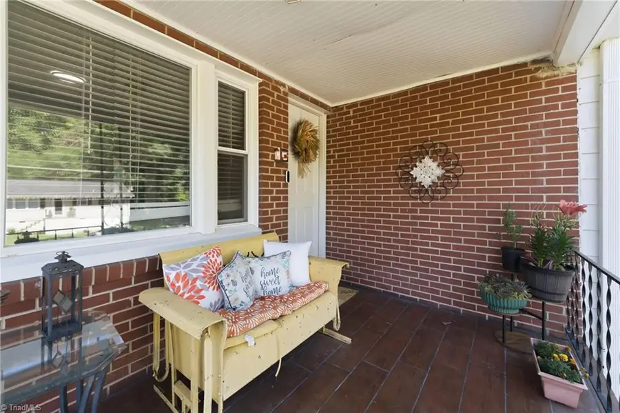 4015 Lexwin Avenue, Winston Salem, NC 27107 - #2