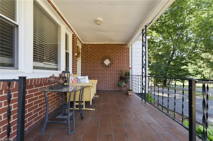 4015 Lexwin Avenue, Winston Salem, NC 27107 - #3