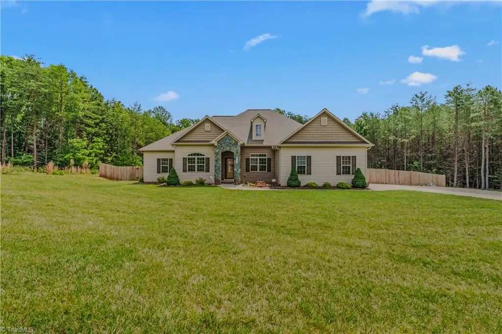 9637 Creek Farm Road, Tobaccoville, NC 27050 - #1