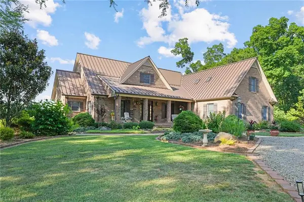 1715 Regan Road, Lexington, NC 27292