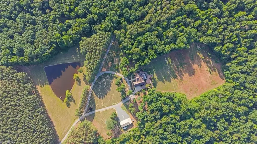 1715 Regan Road, Lexington, NC 27292 - #2