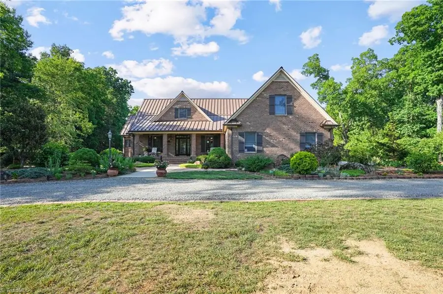 1715 Regan Road, Lexington, NC 27292 - #3