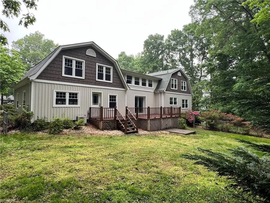 124 Club Haven Drive, State Road, NC 28676 - #2