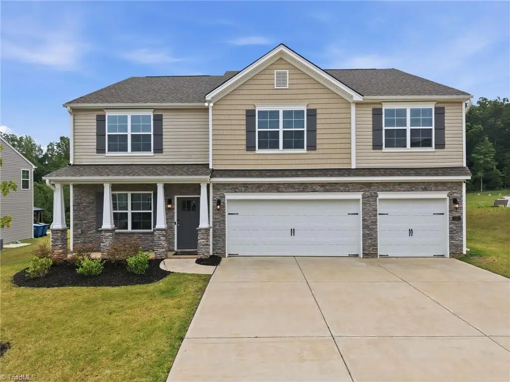 3741 Millennium Drive, Greensboro, NC 27455 - #1