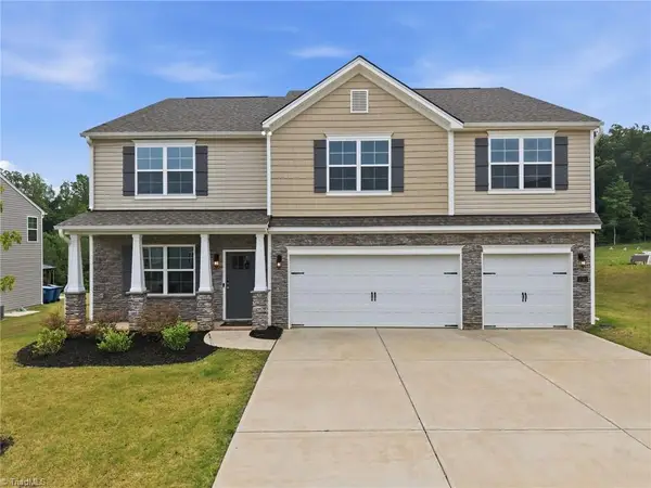 3741 Millennium Drive, Greensboro, NC 27455