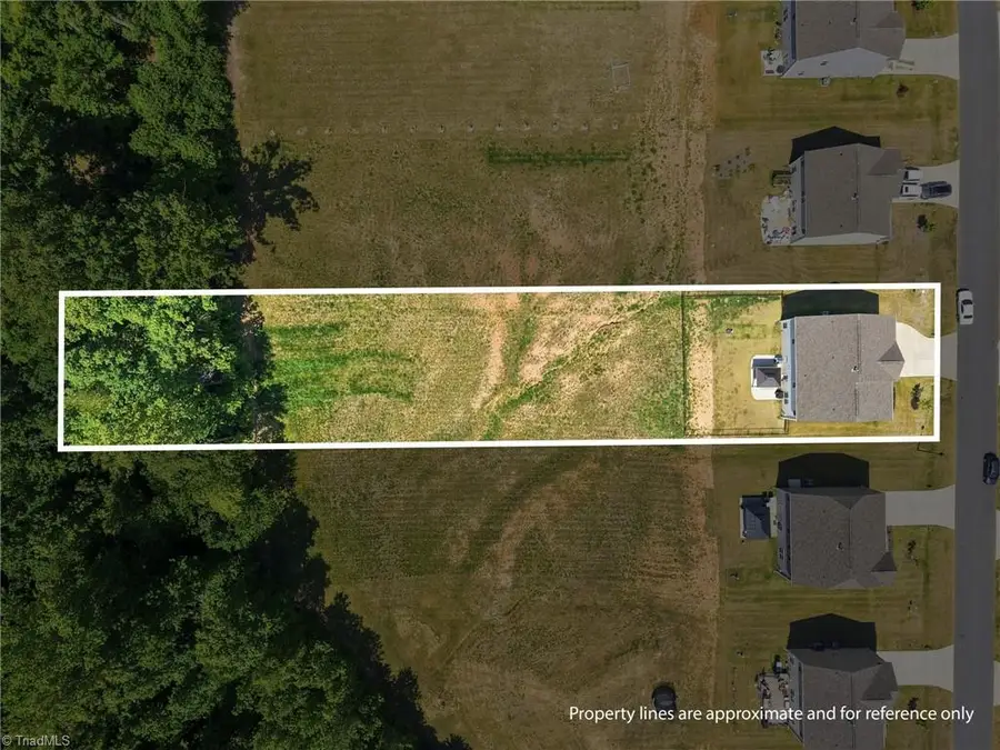 3741 Millennium Drive, Greensboro, NC 27455 - #2