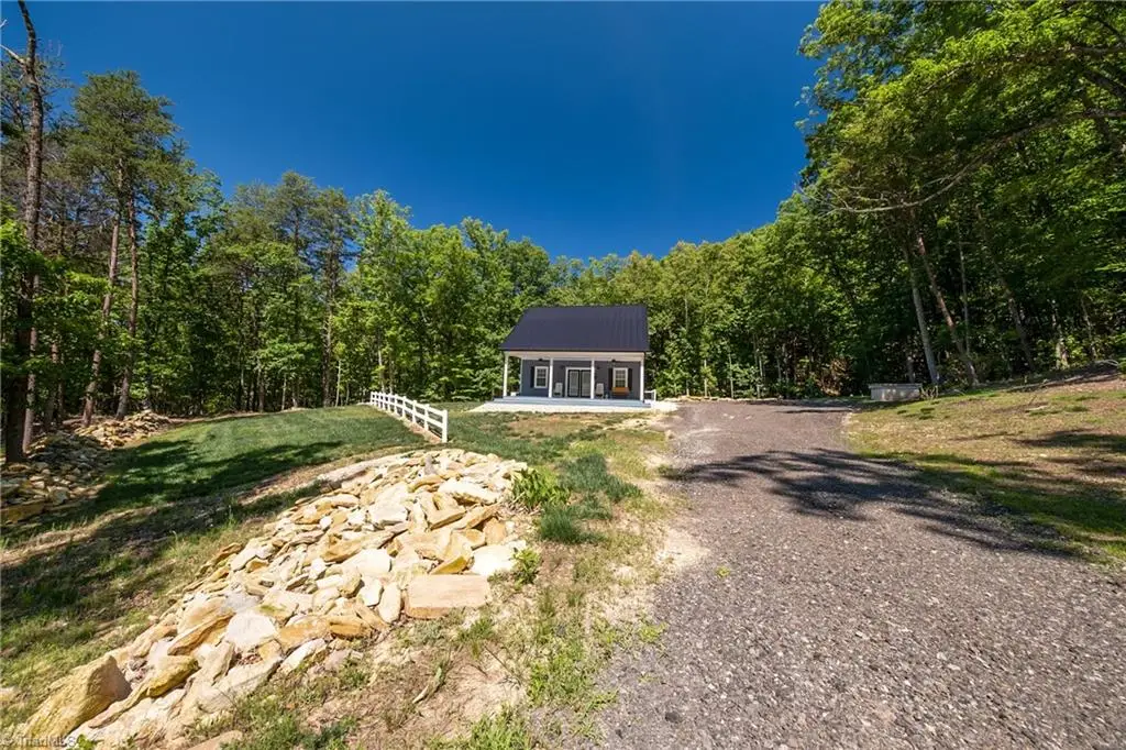 1325 Doyle Cromer Road, King, NC 27021 - #1