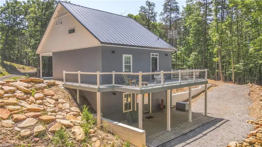 1325 Doyle Cromer Road, King, NC 27021 - #3