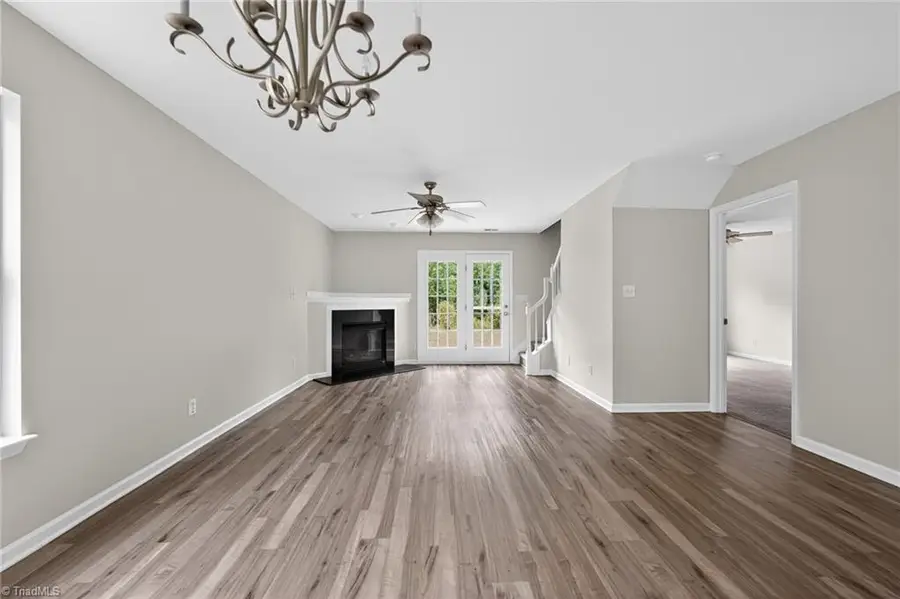 1120 Kinnan Drive, Burlington, NC 27217 - #2