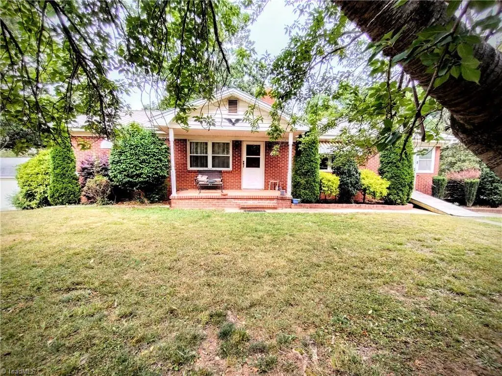 3643 Ellisboro Road, Stokesdale, NC 27357 - #1