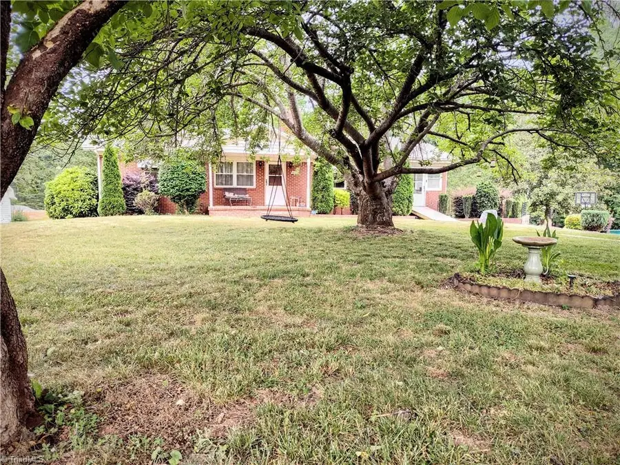 3643 Ellisboro Road, Stokesdale, NC 27357 - #2