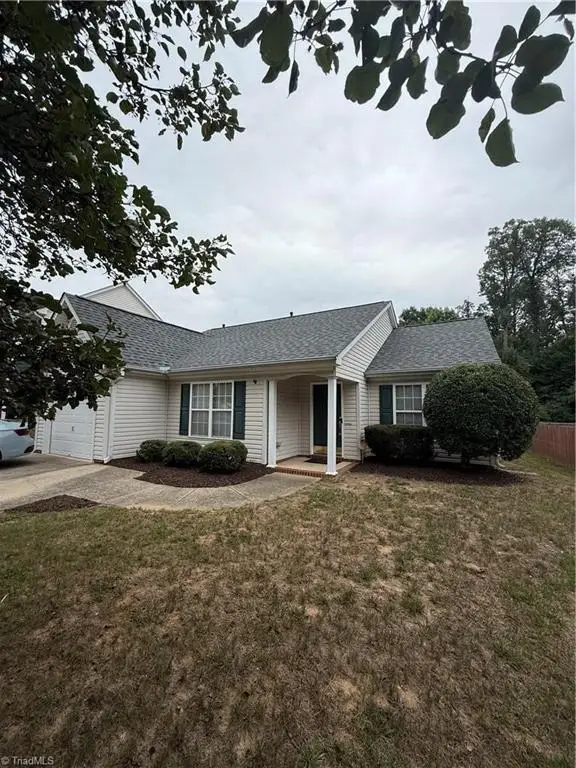 7 Bluestem Court, Greensboro, NC 27405 - #1