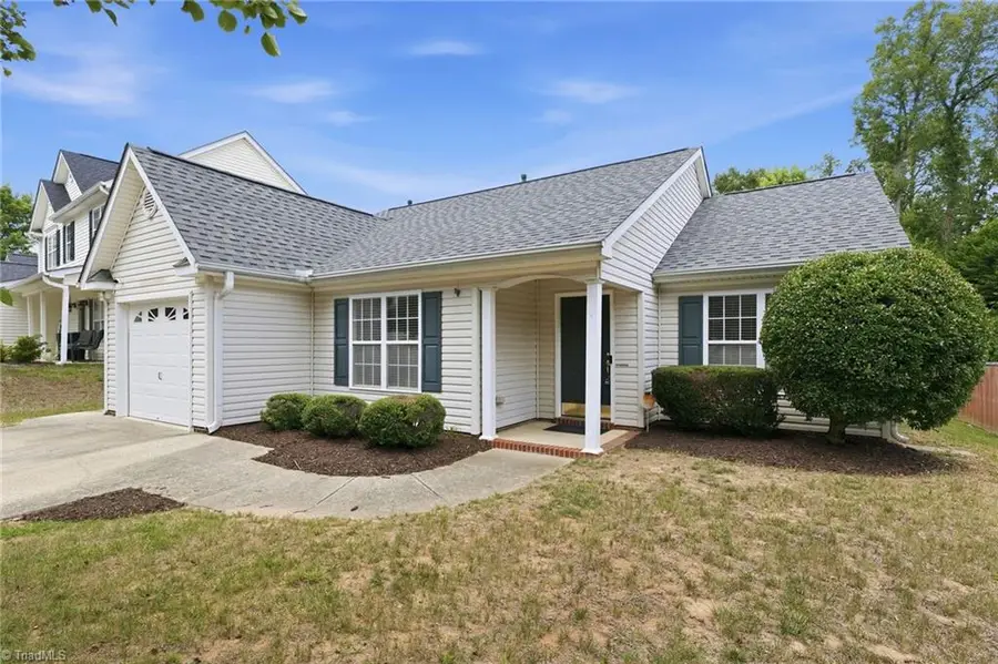 7 Bluestem Court, Greensboro, NC 27405 - #2