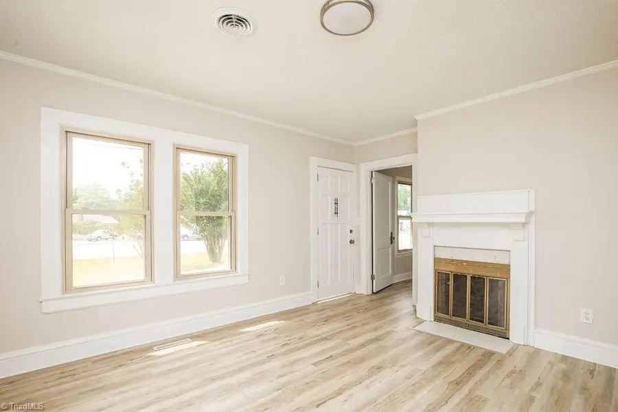 520 Old Liberty Road, Asheboro, NC 27203 - #2