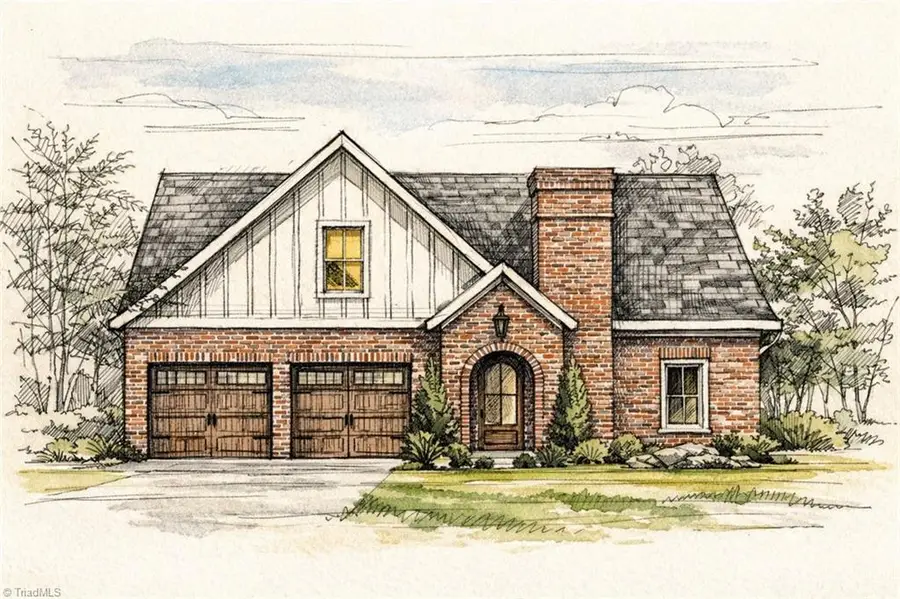 4150 Clinard Road, Clemmons, NC 27012 - #2