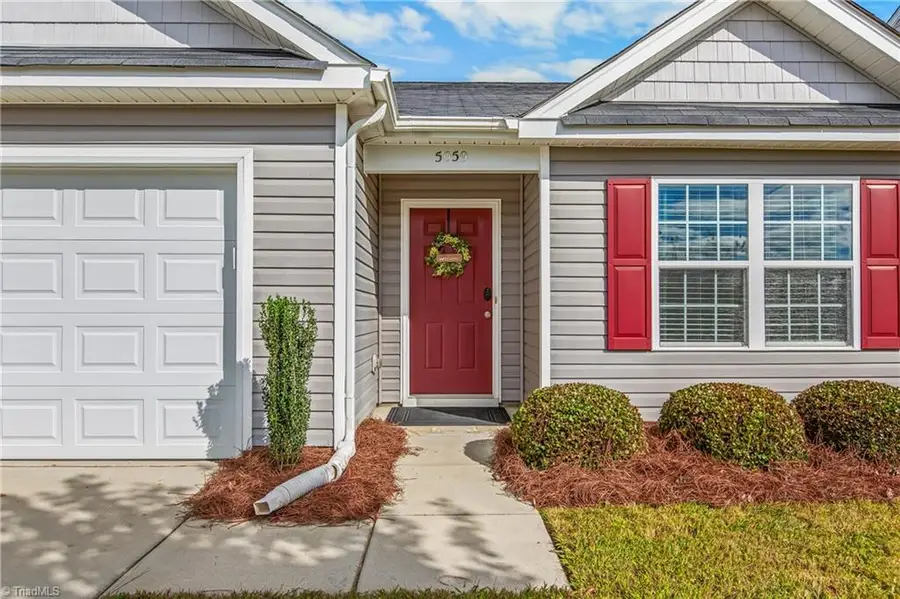 5059 Mount Hope Drive, Winston Salem, NC 27107 - #3