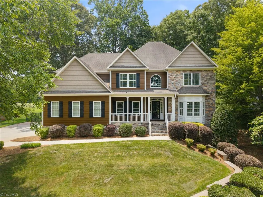 181 N Hiddenbrooke Drive, Advance, NC 27006 - #1