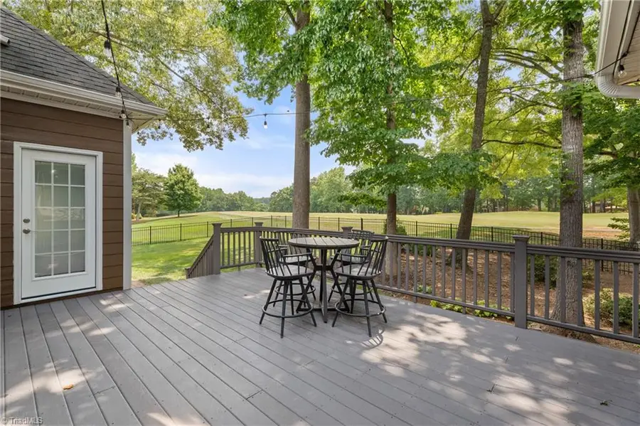 181 N Hiddenbrooke Drive, Advance, NC 27006 - #2