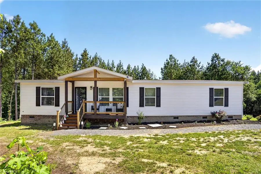 245 Hw Phillips Road, Lexington, NC 27295 - #2
