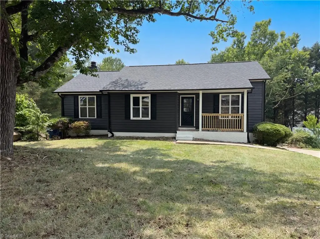 3510 Cedartree Terrace, Winston Salem, NC 27127 - #1