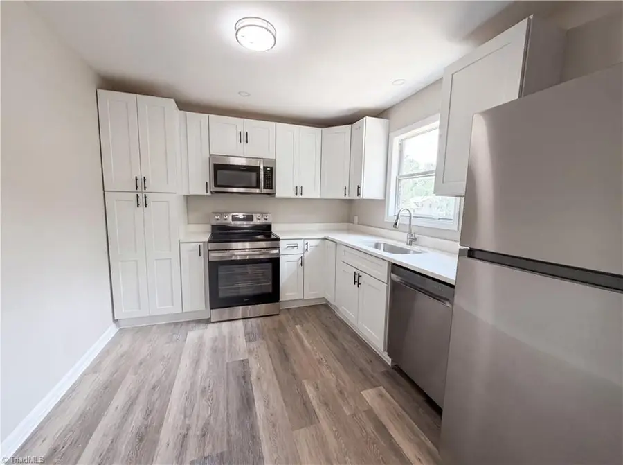 3510 Cedartree Terrace, Winston Salem, NC 27127 - #2
