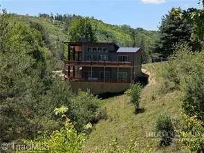 19 Cozy Cabins Circle, Piney Creek, NC 28663 - #1