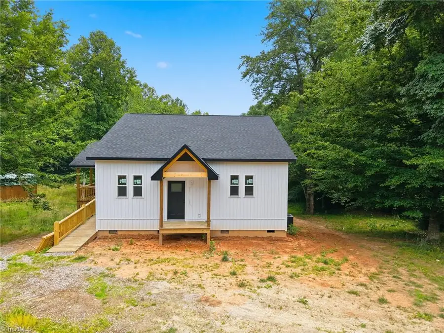 625 Gunters Hill Road, Boomer, NC 28606 - #3