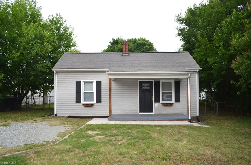 1303 Vine Street, Greensboro, NC 27405 - #1
