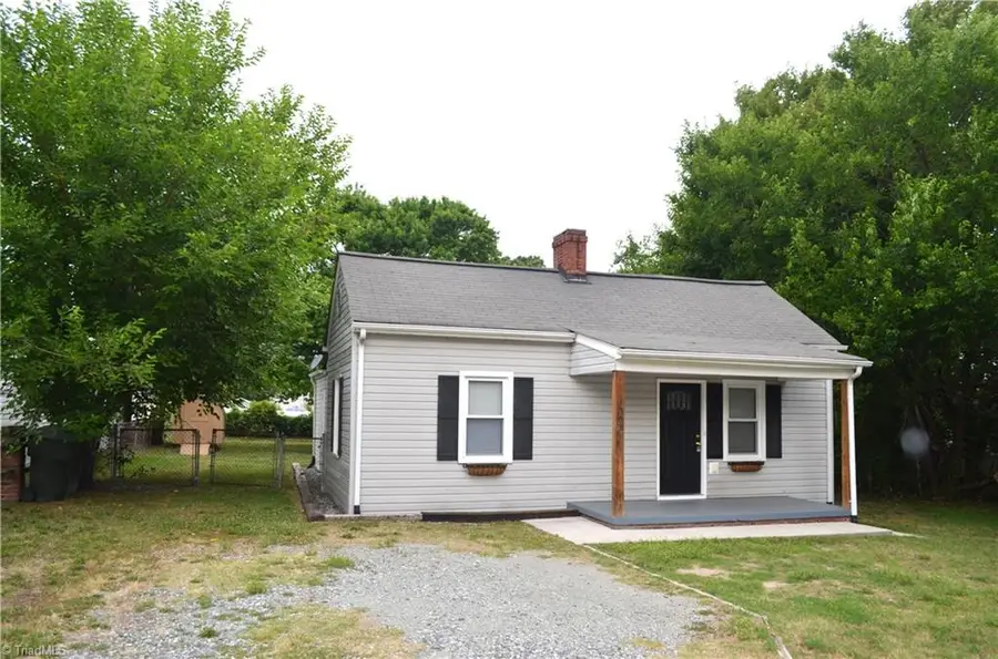 1303 Vine Street, Greensboro, NC 27405 - #2