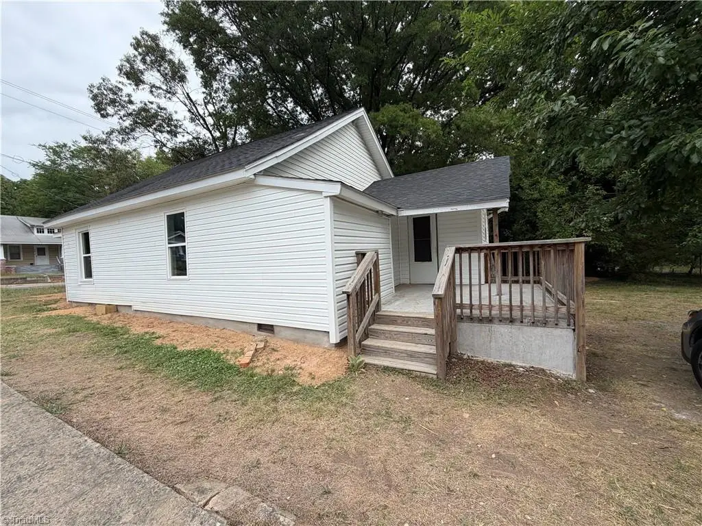 1211 W Florida Street, Greensboro, NC 27403 - #1