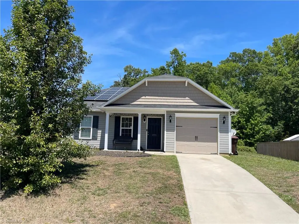 1771 Longshadow Drive, Burlington, NC 27217 - #1