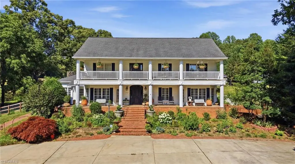 1765 Gyro Drive, Winston Salem, NC 27127 - #1