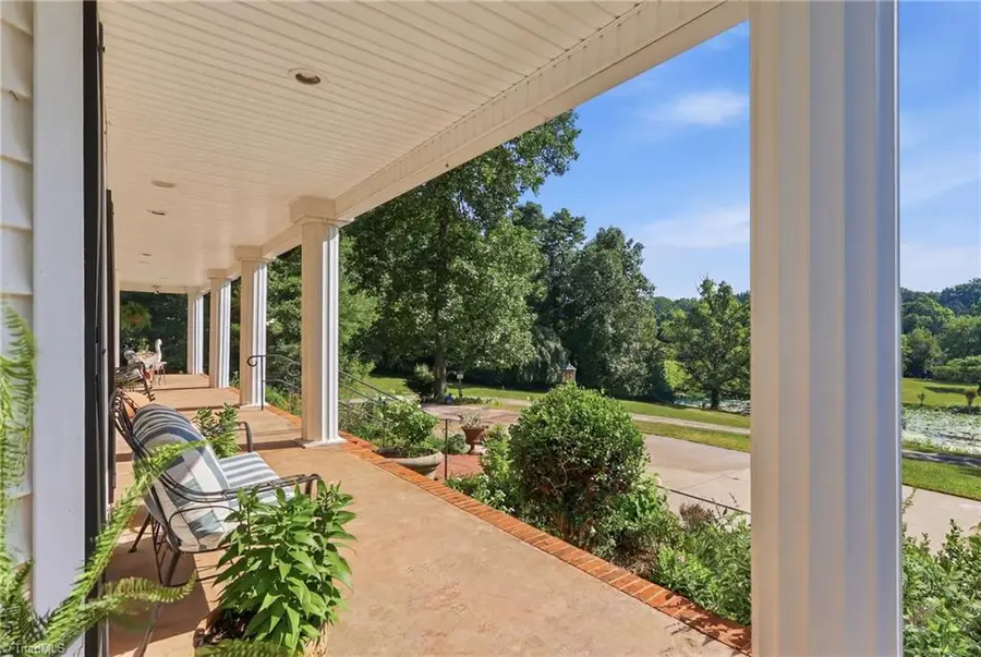 1765 Gyro Drive, Winston Salem, NC 27127 - #3