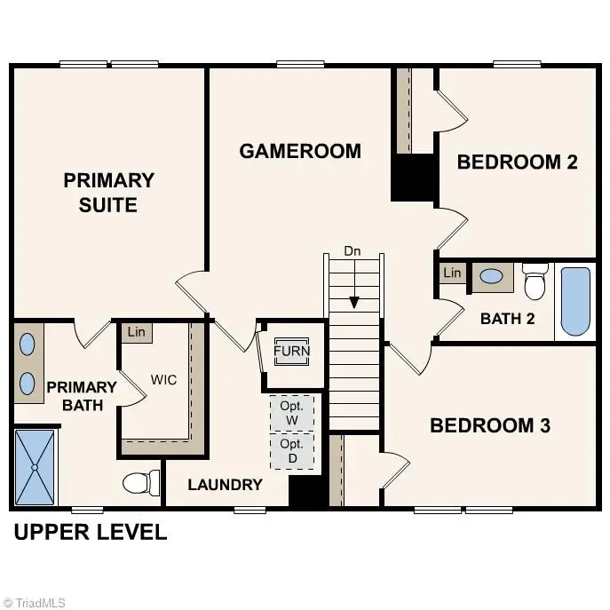 204 Alfalfa Avenue, Linwood, NC 27299 - #3