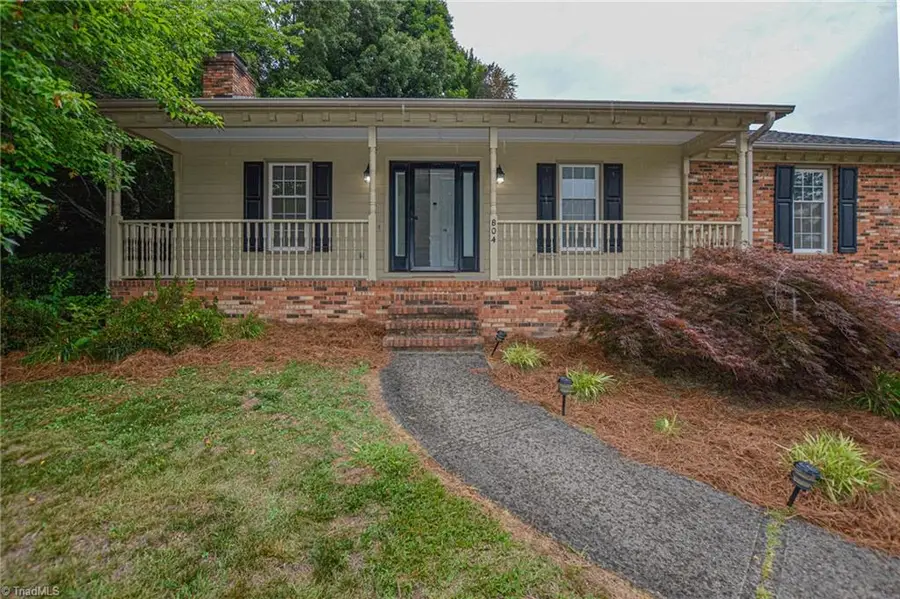 804 Newington Drive, Clemmons, NC 27012 - #2