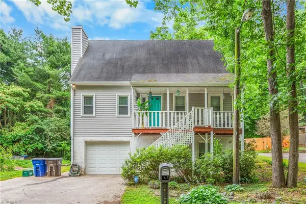 3113 Russell Way Lane, Winston-Salem, NC 27127