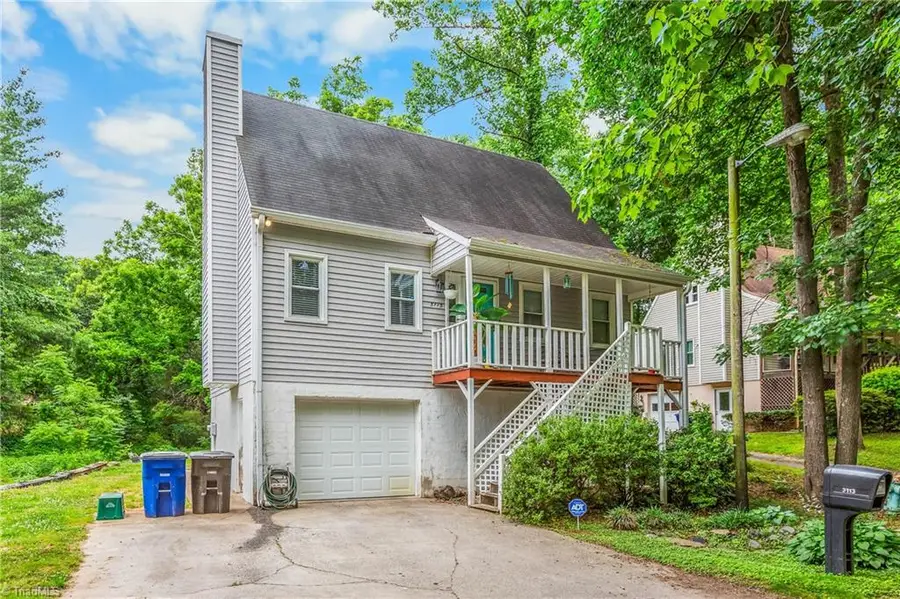 3113 Russell Way Lane, Winston Salem, NC 27127 - #2