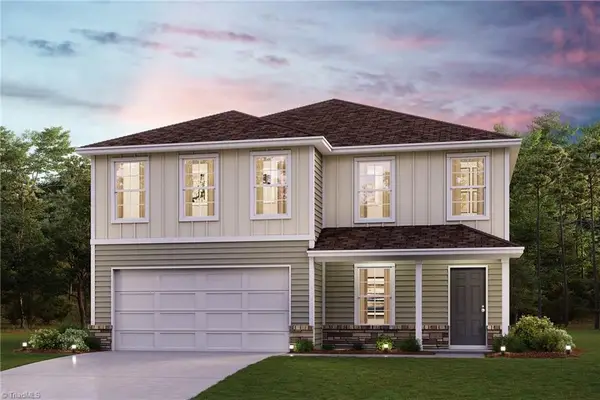 186 Alfalfa Avenue, Linwood, NC 27299